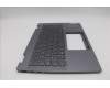 Lenovo 5CB1P73950 COVER Upper Case ASM_UKE H 83KX FP LG
