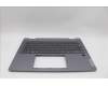 Lenovo 5CB1P74328 COVER Upper Case ASM_ITA H 83KX FP LG