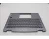 Lenovo 5CB1P74332 COVER Upper Case ASM_POR H 83KX FP LG