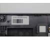 Lenovo 5CB1P74332 COVER Upper Case ASM_POR H 83KX FP LG