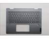 Lenovo 5CB1P74337 COVER Upper Case ASM_RUS H 83KX FP LG