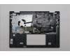 Lenovo 5CB1P74337 COVER Upper Case ASM_RUS H 83KX FP LG