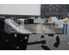 Lenovo 5CB1P74337 COVER Upper Case ASM_RUS H 83KX FP LG
