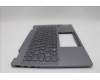 Lenovo 5CB1P74339 COVER Upper Case ASM_GER H 83KX FP LG