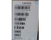 Lenovo 5CB1P74344 COVER Upper Case ASM_HBW H 83KX FP LG
