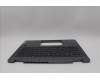 Lenovo 5CB1P74344 COVER Upper Case ASM_HBW H 83KX FP LG