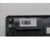 Lenovo 5CB1P74345 COVER Upper Case ASM_HUN H 83KX FP LG