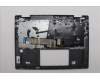 Lenovo 5CB1P74346 COVER Upper Case ASM_NORDIC H 83KX FP LG
