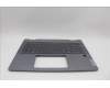 Lenovo 5CB1P74347 COVER Upper Case ASM_BEL H 83KX FP LG