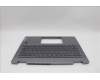 Lenovo 5CB1P74347 COVER Upper Case ASM_BEL H 83KX FP LG