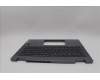 Lenovo 5CB1P74349 COVER Upper Case ASM_SLV H 83KX FP LG