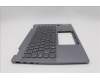 Lenovo 5CB1P74349 COVER Upper Case ASM_SLV H 83KX FP LG