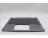 Lenovo 5CB1P74350 COVER Upper Case ASM_SWS H 83KX FP LG
