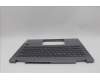 Lenovo 5CB1P74351 COVER Upper Case ASM_EURO ENG H83KX FPLG