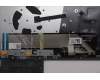 Lenovo 5CB1P74351 COVER Upper Case ASM_EURO ENG H83KX FPLG