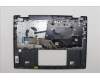 Lenovo 5CB1P74355 COVER Upper Case ASM_UKR H 83KX FP LG