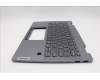 Lenovo 5CB1P74355 COVER Upper Case ASM_UKR H 83KX FP LG