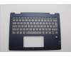 Lenovo 5CB1P74358 COVER Upper Case ASM_UKE H 83KX FP CB