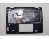 Lenovo 5CB1P74358 COVER Upper Case ASM_UKE H 83KX FP CB