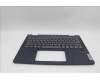 Lenovo 5CB1P74358 COVER Upper Case ASM_UKE H 83KX FP CB