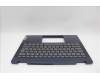 Lenovo 5CB1P74358 COVER Upper Case ASM_UKE H 83KX FP CB