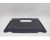 Lenovo 5CB1P74359 COVER Upper Case ASM_ITA H 83KX FP CB