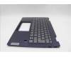 Lenovo 5CB1P74359 COVER Upper Case ASM_ITA H 83KX FP CB