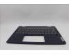 Lenovo 5CB1P74363 COVER Upper Case ASM_POR H 83KX FP CB