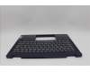 Lenovo 5CB1P74363 COVER Upper Case ASM_POR H 83KX FP CB