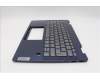 Lenovo 5CB1P74363 COVER Upper Case ASM_POR H 83KX FP CB