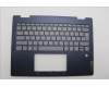 Lenovo 5CB1P74370 COVER Upper Case ASM_GER H 83KX FP CB