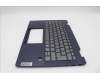 Lenovo 5CB1P74370 COVER Upper Case ASM_GER H 83KX FP CB