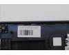 Lenovo 5CB1P74370 COVER Upper Case ASM_GER H 83KX FP CB