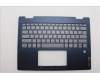Lenovo 5CB1P74375 COVER Upper Case ASM_HBW H 83KX FP CB