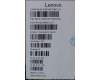 Lenovo 5CB1P74375 COVER Upper Case ASM_HBW H 83KX FP CB