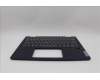Lenovo 5CB1P74375 COVER Upper Case ASM_HBW H 83KX FP CB