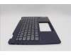 Lenovo 5CB1P74375 COVER Upper Case ASM_HBW H 83KX FP CB