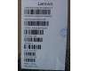 Lenovo 5CB1P74376 COVER Upper Case ASM_HUN H 83KX FP CB