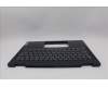 Lenovo 5CB1P74376 COVER Upper Case ASM_HUN H 83KX FP CB