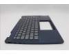 Lenovo 5CB1P74376 COVER Upper Case ASM_HUN H 83KX FP CB