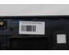 Lenovo 5CB1P74376 COVER Upper Case ASM_HUN H 83KX FP CB
