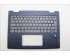 Lenovo 5CB1P74377 COVER Upper Case ASM_NORDIC H 83KX FP CB