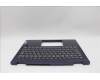 Lenovo 5CB1P74377 COVER Upper Case ASM_NORDIC H 83KX FP CB