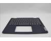 Lenovo 5CB1P74378 COVER Upper Case ASM_BEL H 83KX FP CB