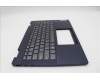 Lenovo 5CB1P74378 COVER Upper Case ASM_BEL H 83KX FP CB