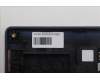 Lenovo 5CB1P74380 COVER Upper Case ASM_SLV H 83KX FP CB