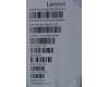 Lenovo 5CB1P74381 COVER Upper Case ASM_SWS H 83KX FP CB