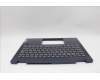 Lenovo 5CB1P74381 COVER Upper Case ASM_SWS H 83KX FP CB