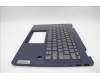 Lenovo 5CB1P74382 COVER Upper Case ASM_EURO ENG H83KX FPCB