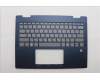 Lenovo 5CB1P74386 COVER Upper Case ASM_UKR H 83KX FP CB